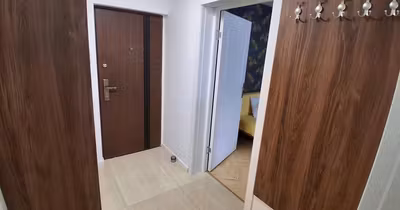 Garsonieră Păcurari