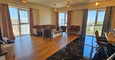 Apartament Copou