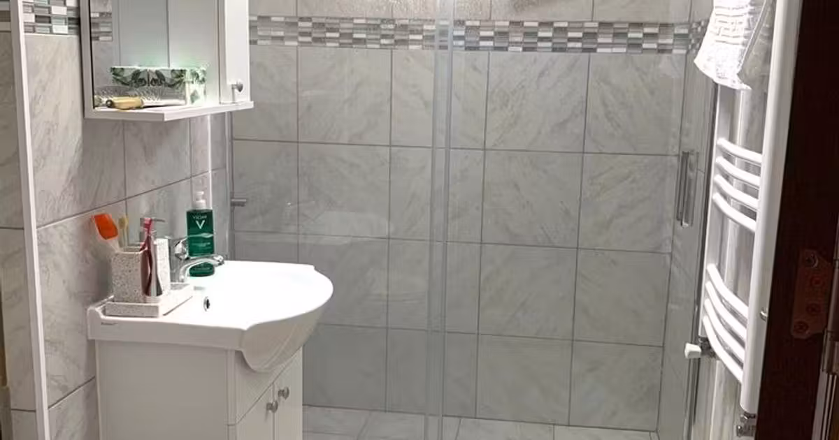 Apartament de vânzare cu 2 camere, mobilat în zona Tătărași, Iași