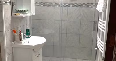 Apartament Tătărași