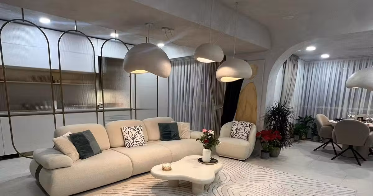 Apartament de vânzare cu 2 camere, mobilat în zona Copou, Iași