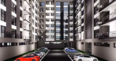 Apartament Nicolina