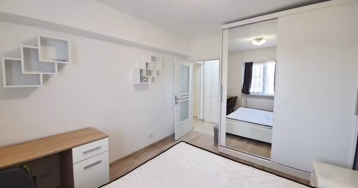Apartament de vânzare cu 2 camere în zona Central, Iași
