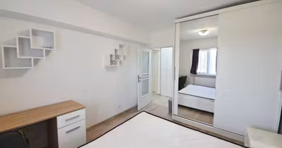 Apartament Central