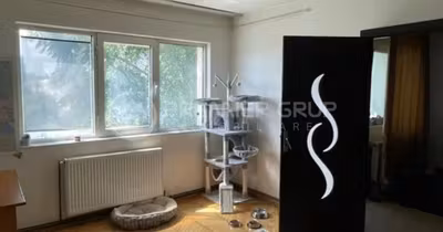 Apartament Podu Roș