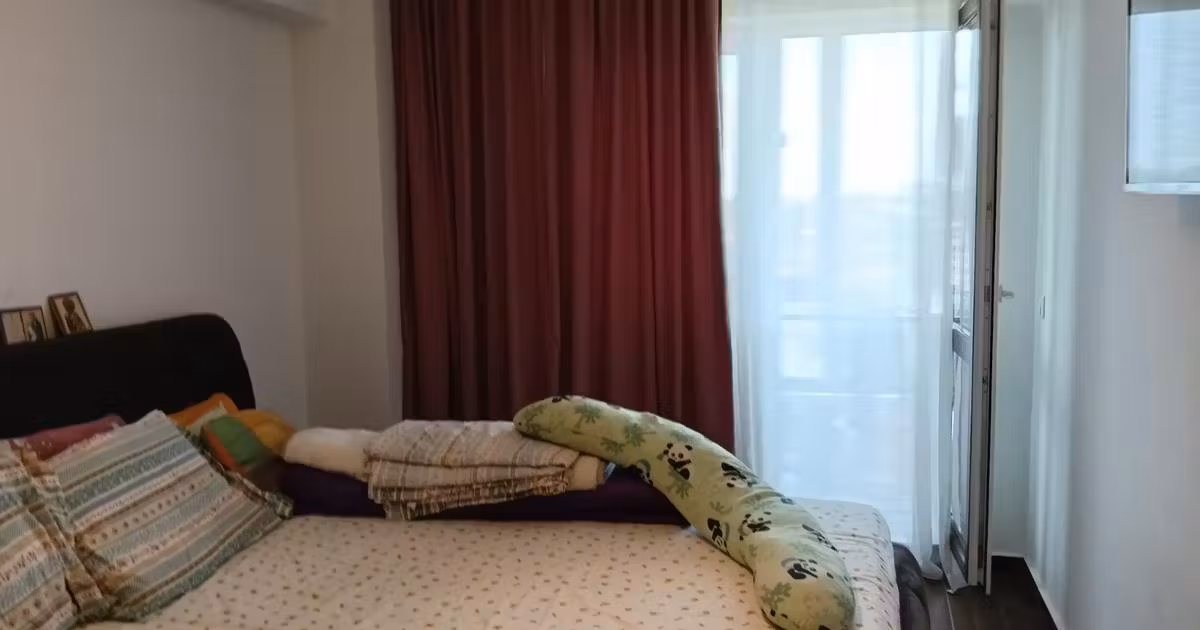 Apartament de vânzare cu 2 camere în zona Cug, Iași