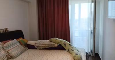 Apartament Cug