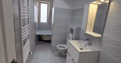 Apartament Cug