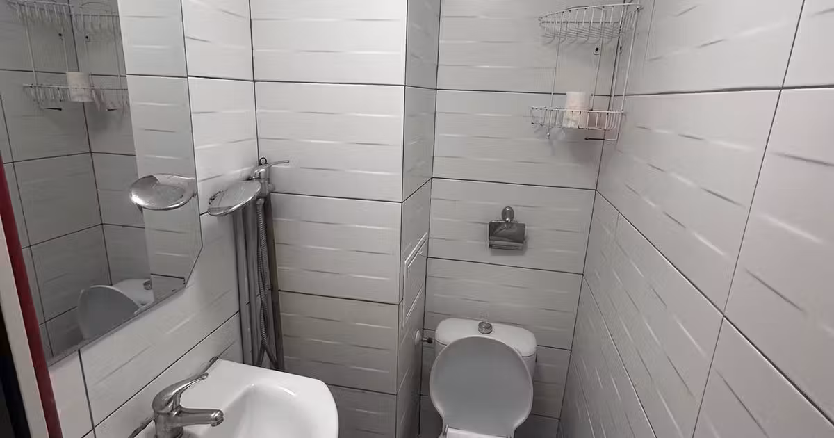 Apartament de vânzare cu 2 camere în zona Tătărași, Iași