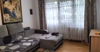 Apartament Podu Roș