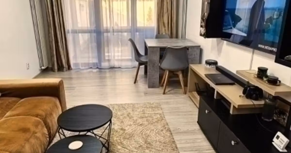 Apartament de vânzare cu 2 camere în zona Nicolina, Iași