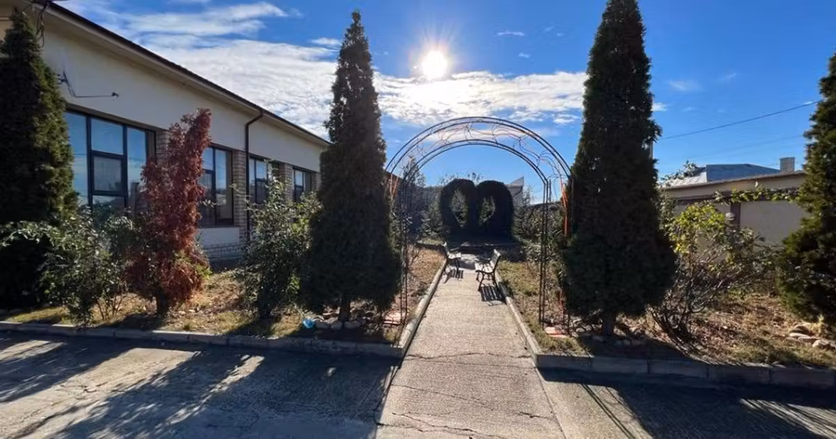 Spațiu comercial de vânzare 768 mp în zona Nord, Focșani