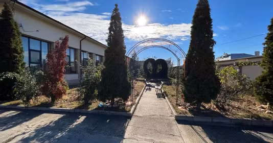 Spațiu comercial Nord