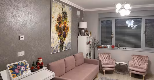 Apartament Aradului