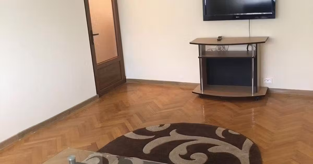 Apartament de vânzare cu 3 camere, mobilat în zona Baba-Dochia, Timișoara