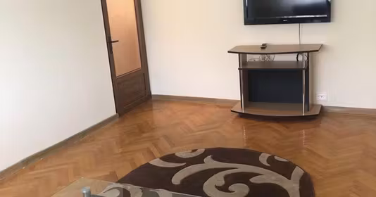 Apartament Baba-Dochia