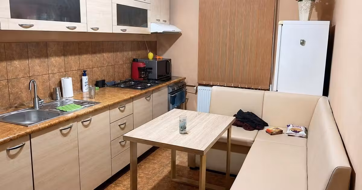 Apartament de vânzare cu 2 camere, mobilat în zona Lipovei, Timișoara