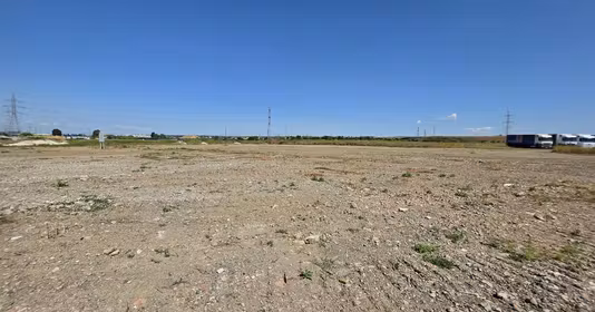 Teren Tătărași