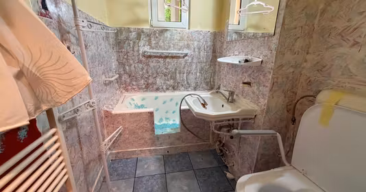 Apartament Dristor