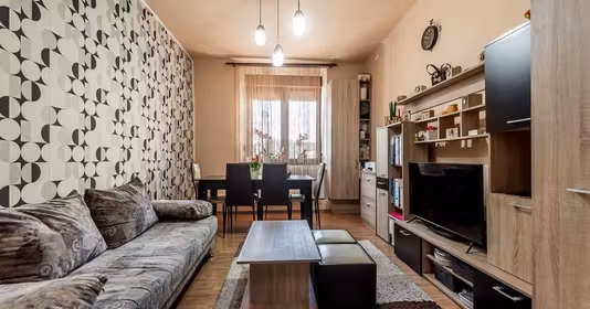 Apartament Central