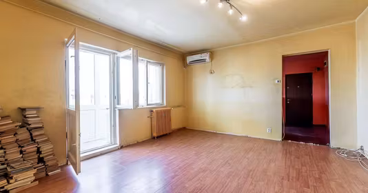 Apartament Micălaca