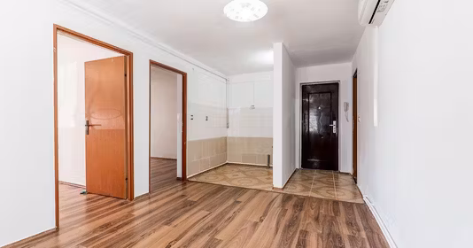 Apartament Central