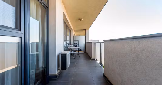 Apartament Central