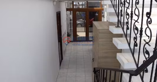 Spațiu comercial Nord
