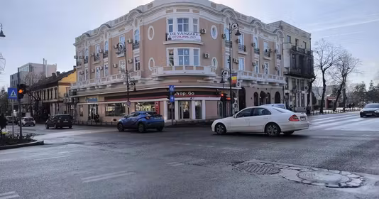 Spațiu comercial Ultracentral