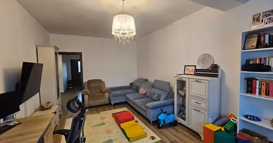 Apartament Aradului