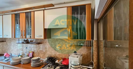 Apartament Central