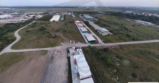 Spațiu comercial Nord