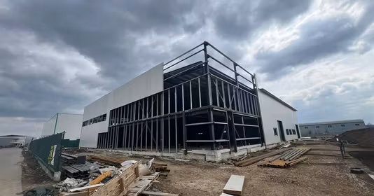 Spațiu comercial Otopeni