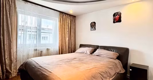 Apartament Fălticeni