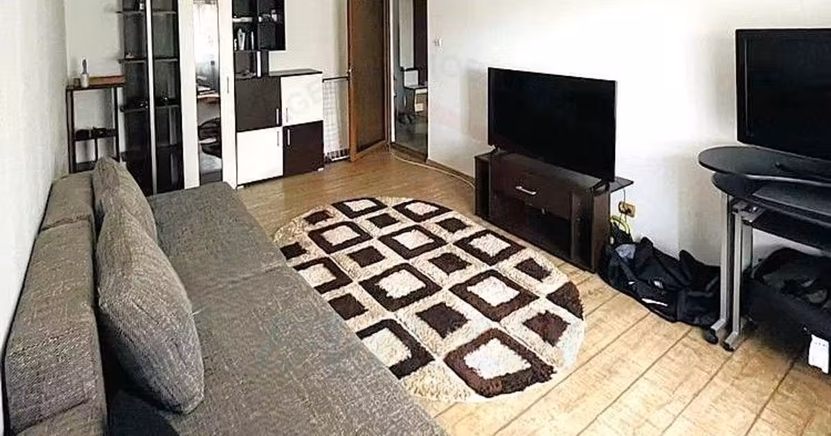 Apartament de vânzare cu 2 camere, mobilat în zona Mazepa 1, Galați