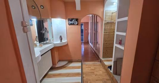 Apartament Siderurgiștilor