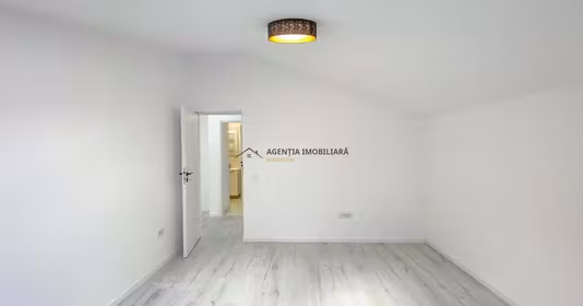Apartament Chiajna