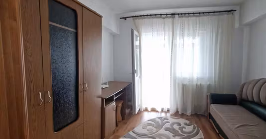 Apartament Central