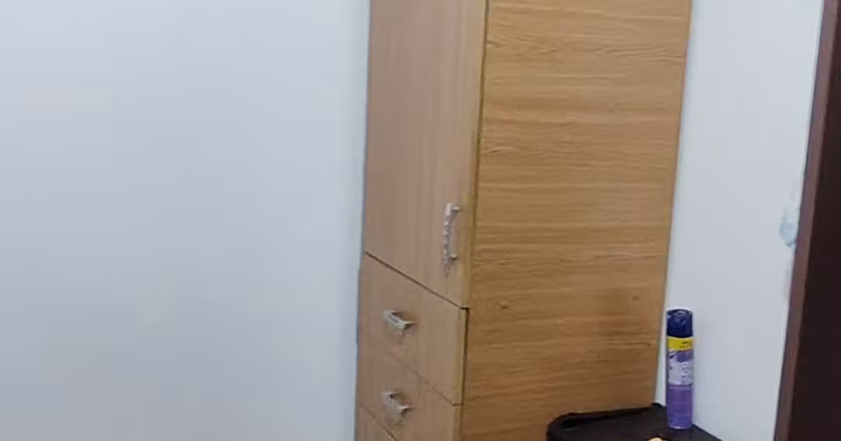 Garsonieră de vânzare în zona Nord-Est, Botoșani