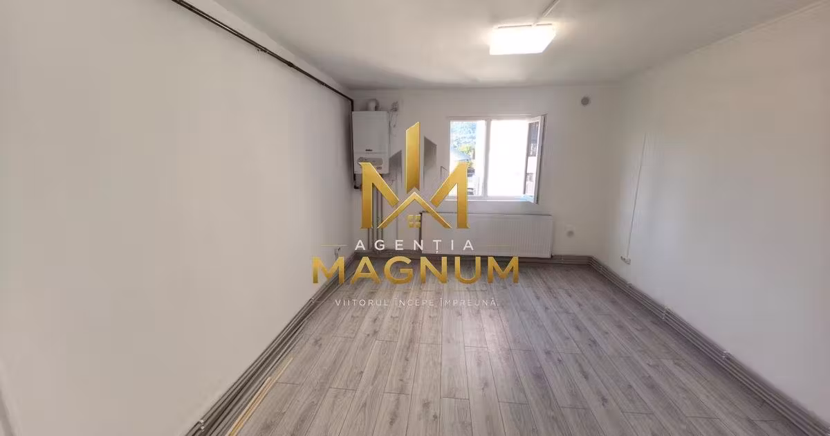 Garsonieră de vânzare în zona Central, Baia Mare