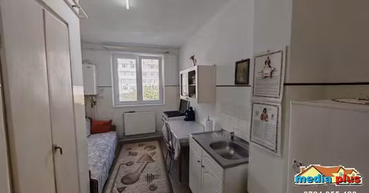 Apartament Micro 19