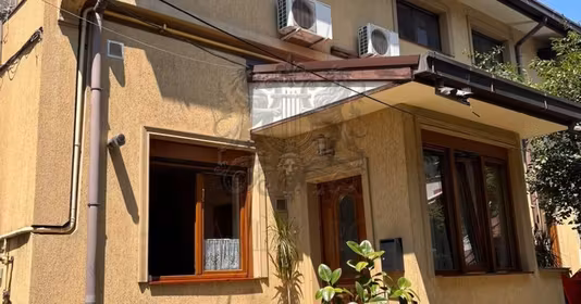 Casă Rosetti