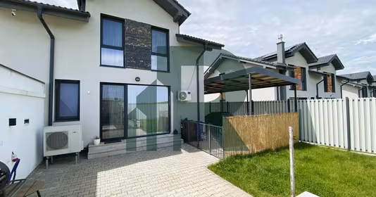 Apartament Cisnădie
