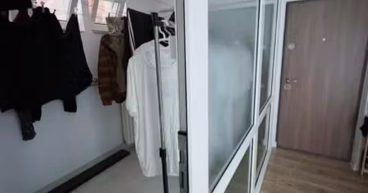 Apartament Trocadero