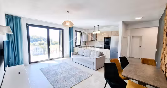 Apartament Blumăna