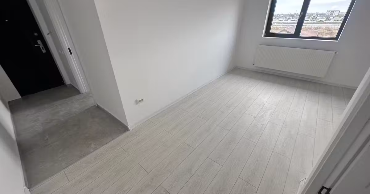 Garsonieră de vânzare în Bragadiru