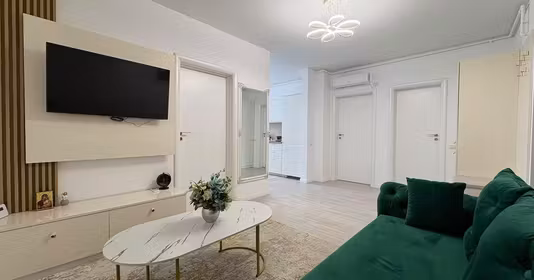 Apartament Central