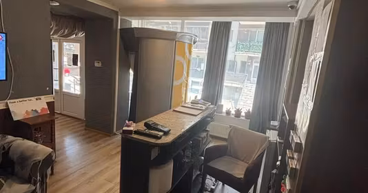 Spațiu comercial Fundeni
