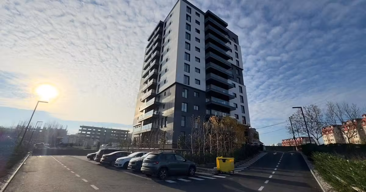 Apartament de vânzare cu 2 camere în zona Pantelimon, Sector 2