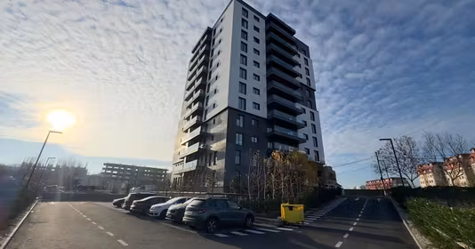 Apartament Pantelimon